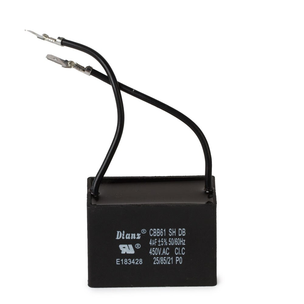 CAPACITOR - 240V